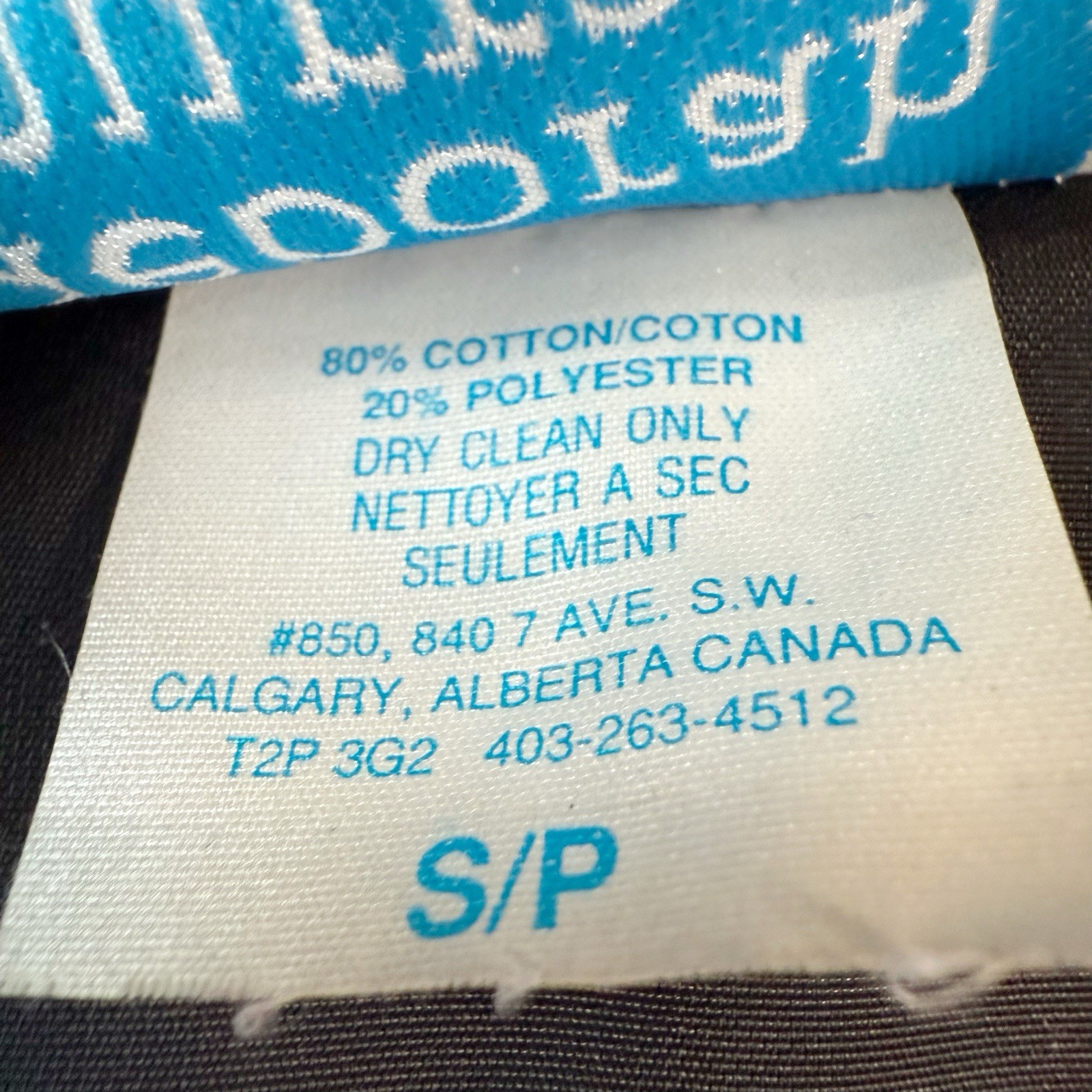 VTG Deborah Murray Women Colorful Geometric Aztec Pattern Tapestry Vest SMALL