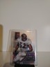 2024 Topps Signature Class - Star Cast Ray Lewis #SC-15
