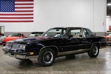 1984 Oldsmobile Cutlass for Sale