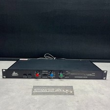 dbx 160XT Compressor Limiter Professional Rac...
