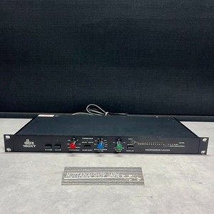 DBX Compressor 160 | eBay