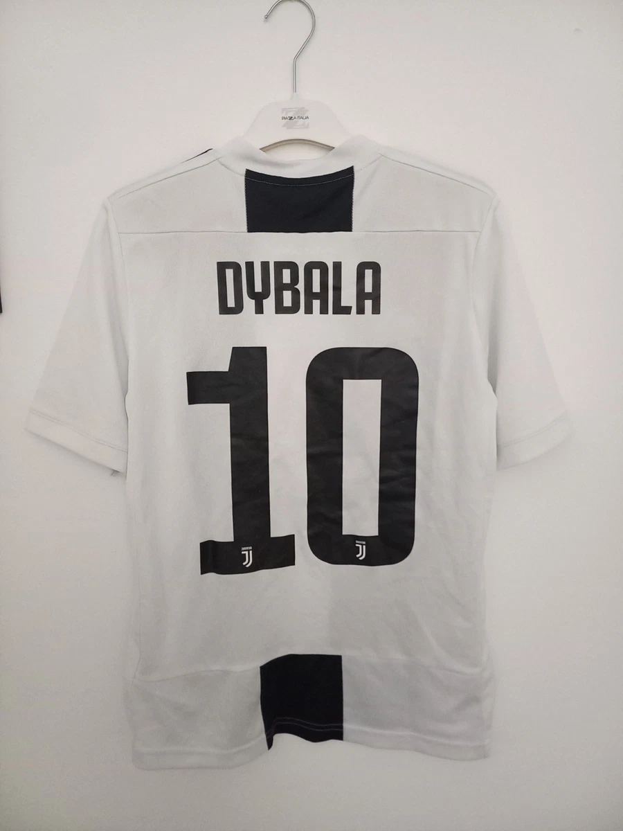 Juventus, il nuovo Dybala: collezione di gol mancini - La