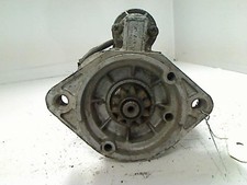 Démarreur Mazda 323