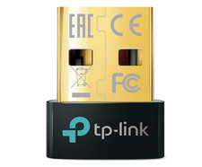 TP-Link USB Bluetooth 5.0 Adapter, Nano Design, Windows PC, PS5/PS4/Xbox UB500