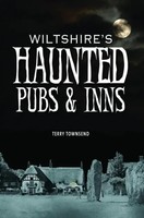 Wiltshire's Haunted Pubs And Inns | Terry Townsend | Englisch | Buch | Gebunden