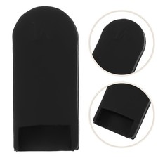 6 Pcs Tenor Saxophone Accessories Pads Accessory Finger Protective Cover for