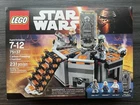LEGO Star Wars Carbon-Freezing Chamber 75137 New/Sealed - Retired