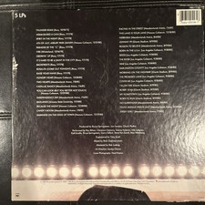 Bruce Springsteen Box Set for sale - eBay