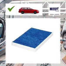 Hengst Filter Filter, Innenraumluft AUDI A4 Avant (8W5, 8WD, B9) 2.0 TDI