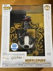 Funko Pop: Harry Potter - Hufflepuff - Funko (Exclusive) #03