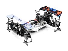 HUDY SET-UP System per 1/8 Off-Road Cars & Truggy / HUD108801