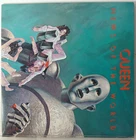 QUEEN NEWS OF THE WORLD 1ST PRESSING VG+/NM VINYL