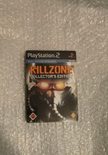 Killzone-Limited Collectors Edition (Sony Pla...