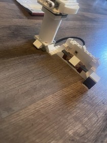 LEGO Star Wars 7749: Echo Base