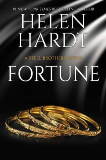 Fortune by Helen Hardt 9781642633665 NEW Free UK Delivery - Image 2