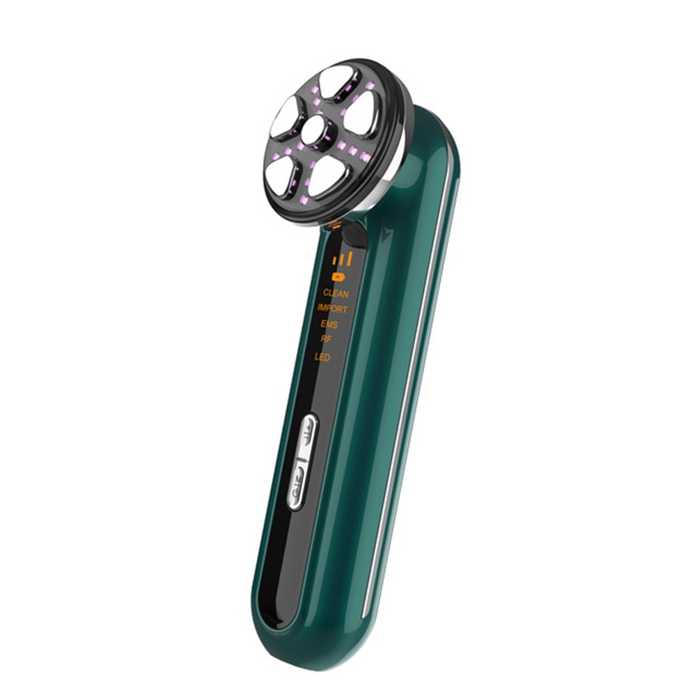 Dispositivo de Microcorriente, Máquina de Estiramiento , Masaj9526