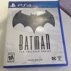 Telltale Games Batman: The Telltale Series PS4 Action & Adventure Season Pass D…