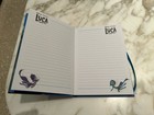 Disney Pixar Luca Notebook Journal Hard Cover — photo 5