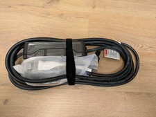 BRAND NEW -  Hyundai Ioniq 5/ Ioniq/Kona Electric Charger  (Type 2 To UK Plug)