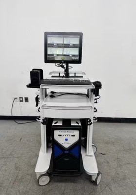Beautiful Complete Kaiser Optical Raman RXN2 Spectrometer Spectroscopy System!