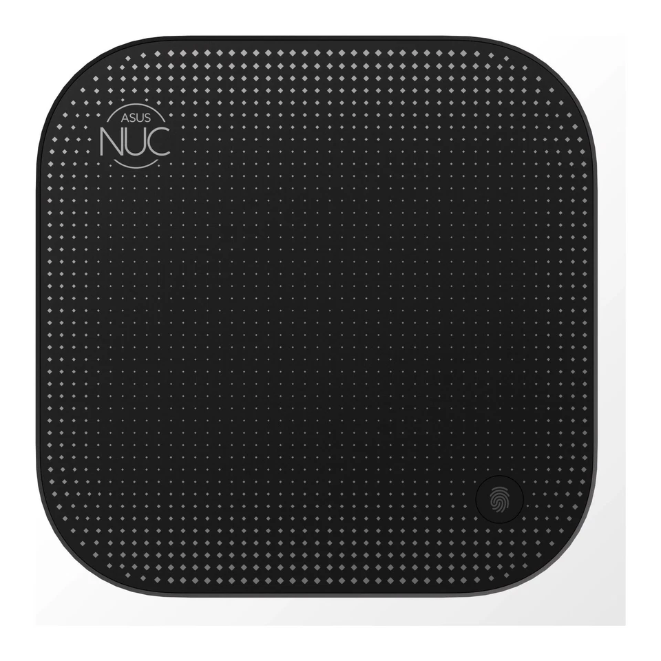 Asus Mini pc NUC 14 PRO AI Slim RNUC14LNKU7094N2 Intel Core Ultra 7 32GB 1TB - Immagine 3 di 4