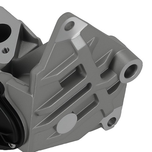 AGR-Ventil for Audi A3 Seat Leon 2.0 FSI 2003-2010 06F131503A Aluminium - Bild 7 von 12