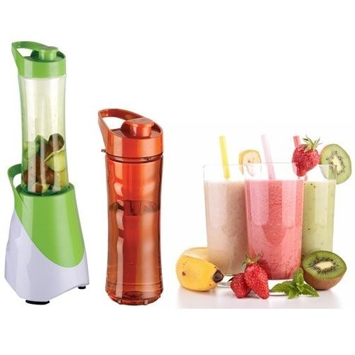 Gold Line Blender &ndash; European Plug &ndash; 220V &ndash;Model ATL-383