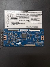 T-CON 55T32-COF CTRL BD per tv HITACHI 50HK15W64I