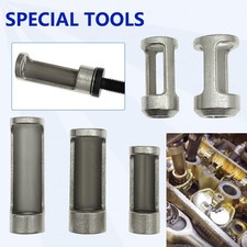Efficient All-car Valve Spring Removal Tool - Ideal For Tight Spaces Quick Use