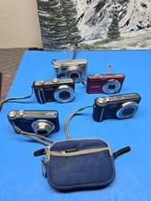 5 MISC. Panasonic Lumix DMC-ZS3, DMC-ZR1, DMC-TZ5, DMC-FH20, DMC-LZ3 PLEASE READ