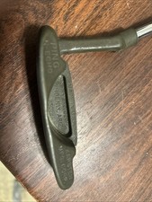 vintage ping n-echo putter