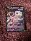Mew V 060/159 SWSH: Crown Zenith Holo