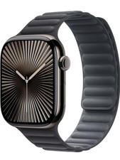 Magnetic Watch Band for Apple Watch - Grey 42/44/45/49 mm
