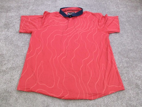 Chemise homme Under Armour taille XXL col - Photo 1/9