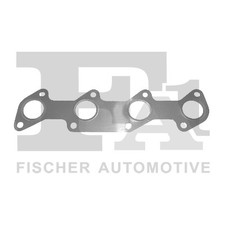 KRÜMMERDICHTUNG FÜR MERCEDES-BENZ A-KLASSE (W168) - FA1 414-008