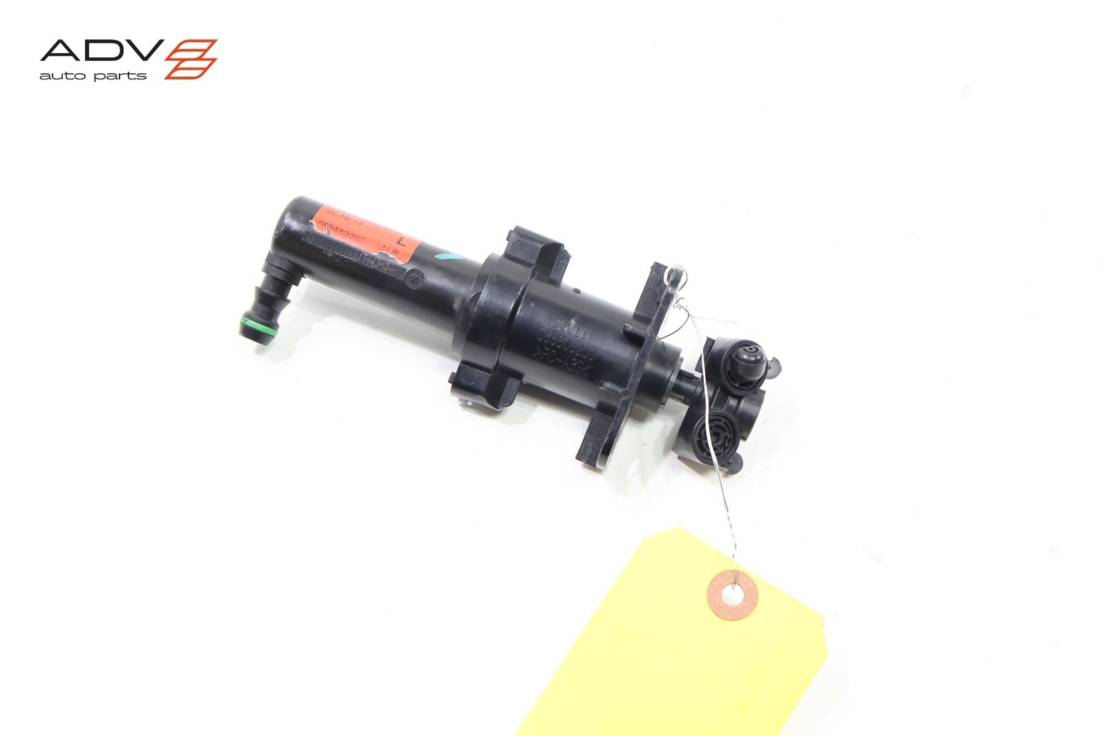 2015 - 2018 FERRARI CALIFORNIA T HEADLIGHT LAMP LEFT WIPER WASHER NOZZLE JET OEM