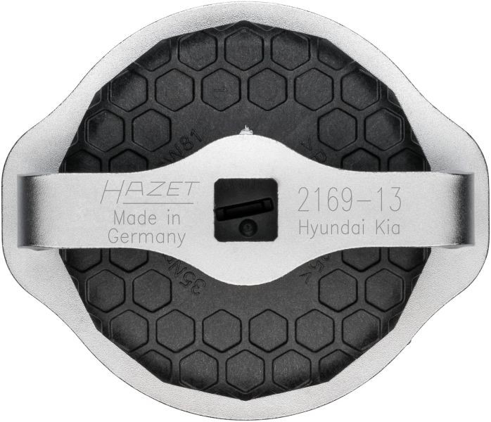 Fits HAZET HAZ 2169-13 Oil filter wrench bell-shaped / socket HAZ 216 ⭐UK Stock⭐
