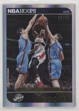 2014-15 NBA Hoops Artist's Proof 36/99 Trevor Booker #260 0r5