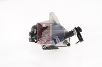 Aks Dasis ÖLküHler, MotoröL U.A. FüR CitroËN, Fiat, Ford, Jaguar, Lancia