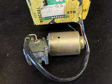 Citroen GS Wischermotor Scheibenwischermotor SEV Marchal (204) Neu NOS