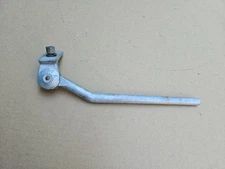 Vintage Hebie 260mm Bicycle Kickstand Single Leg Aluminum made in Germany