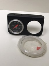 Auto Meter 3321 Sport Comp Oil Pressure Gauge 0-100psi 2 116 Dia Mechanical