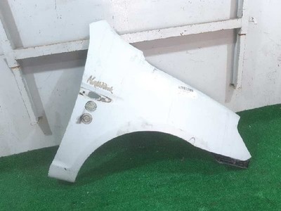 663211E300 rechter frontflügel für HYUNDAI ACCENT (MC) GL CRDI 2005 5552617