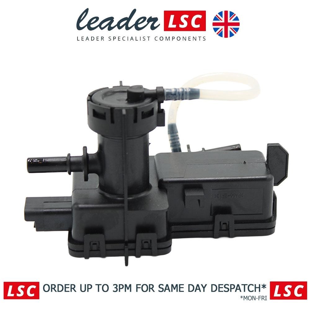 Diesel Additive DPF Tank Pump Peugeot 207 SW 2007 to 2012 NEW 9658411580 1.6