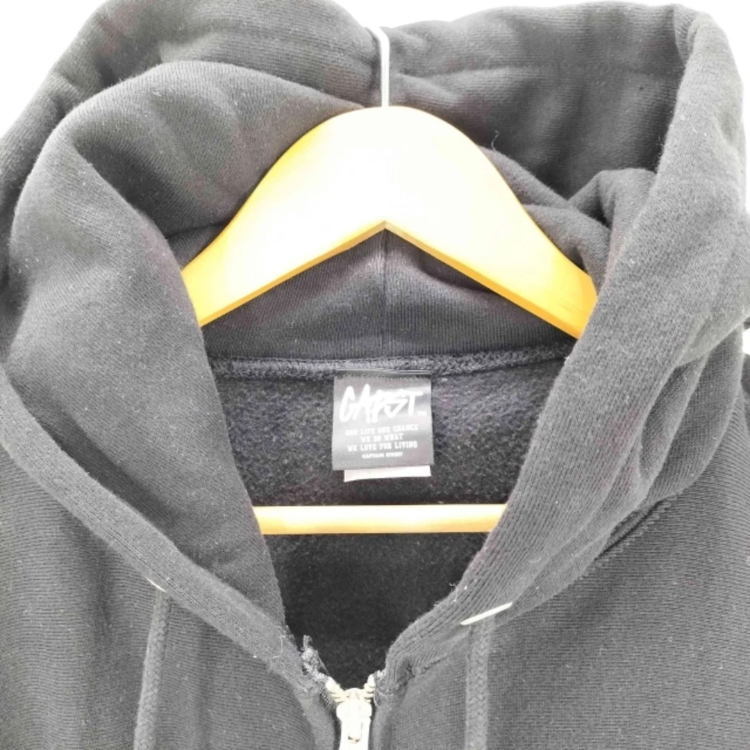 VETEMENTS Abbigliamento U (Usato) Fulg Uom Toppe Fel conpuccio Cappuc