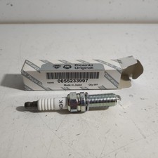 Bougies d'allumage Fiat PUNTO