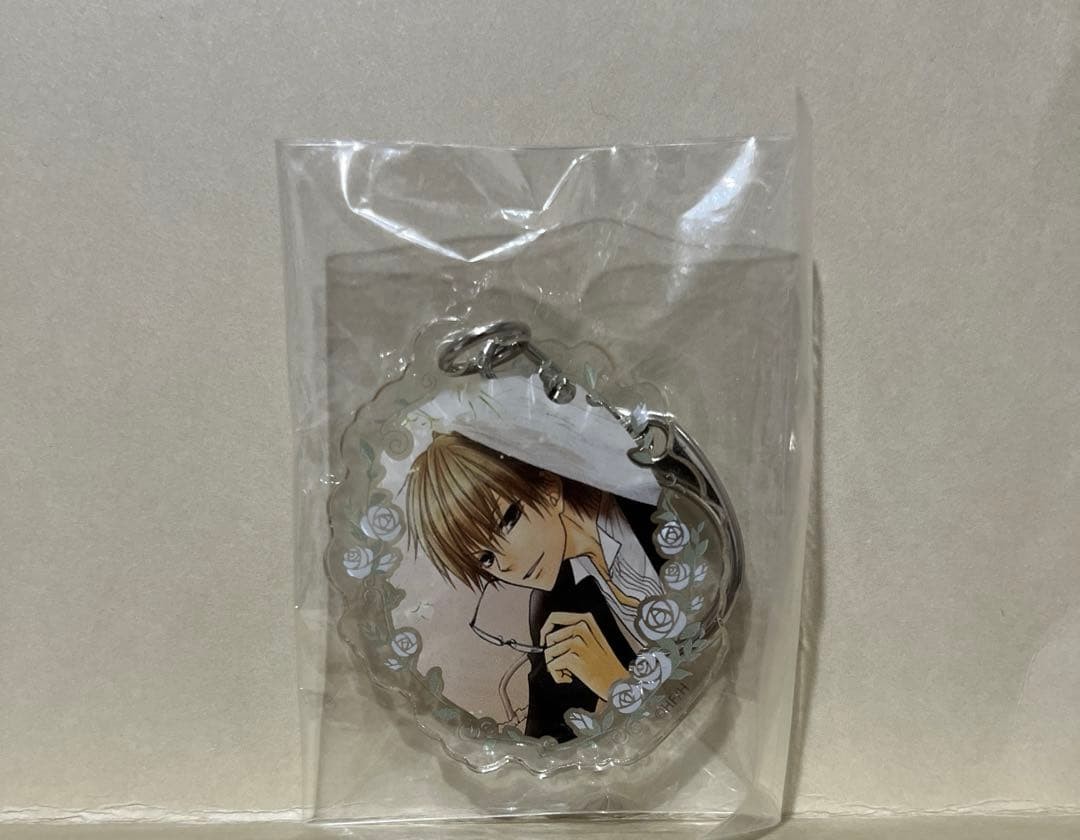 Kaichou wa Maid-sama Manga Sub Gacha Goods