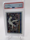 1991 Topps #1 Nolan Ryan PSA 8 🔥🔥🔥