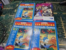Nintendo Power March 2012 Volume 276 Subscribers Edition w/3 Same Exact Others