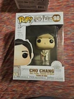 Funko Pop! Vinyl: Harry Potter - Cho Chang (Yule Ball) #98